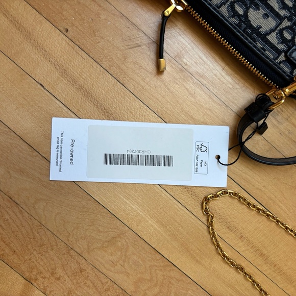Dior Crossbody Phone Holder - Picture 6 of 8